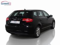 Náhled zezadu zprava