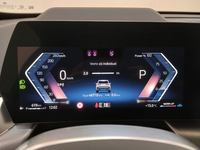 Pogled kombi instrument