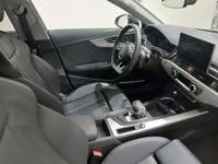 Aanzicht binnenruimte