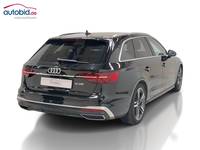 Aanzicht achter rechts