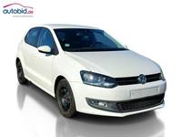 Widok z przodu po stronie prawej