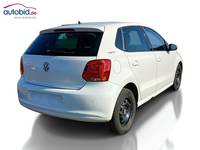 Widok z tyłu po stronie prawej