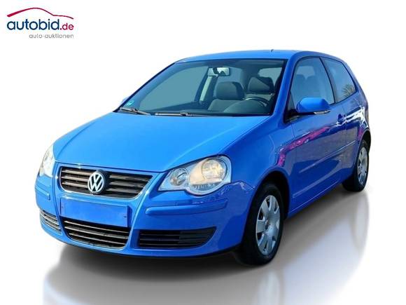 Widok z przodu po stronie lewej