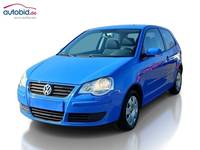 Widok z przodu po stronie lewej