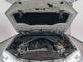 View of engine compartment