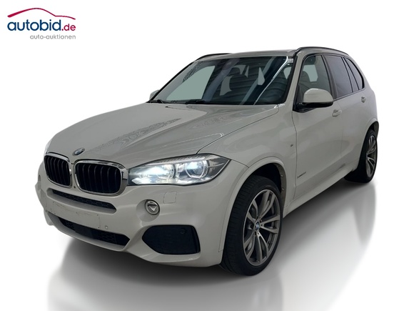 Вид спереди слева