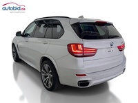 Вид сзади слева