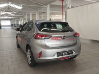 Vaizdas iš galo kairės