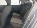 View of rear seat