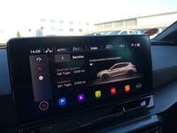 Статус автомобиля