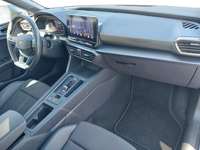 Вид на салон