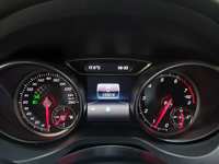 Ansicht Kombiinstrument