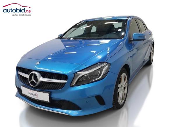 Náhled zpředu zleva