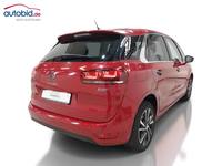 Ansicht hinten rechts