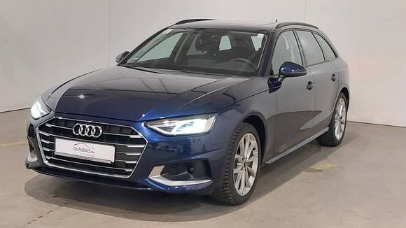 Vaizdas iš priekio kairės