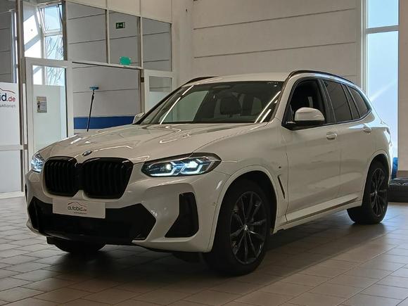 Náhled zpředu zleva