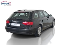 Vaizdas iš galo dešinės