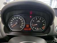 Pogled kombi instrument