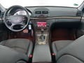 View of dashboard