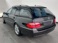 Pogled straga lijevo