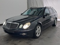 Pogled sprijeda lijevo