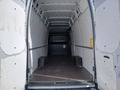 View of boot / luggage space