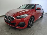 Náhled zpředu zleva