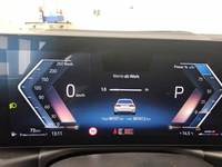 Pogled na kombinovani instrument