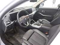 Pogled na unutrašnjost