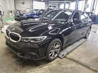 Vue de l’avant gauche