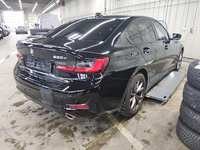 Vue de l’arrière droit