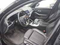 Vue de l’intérieur