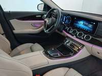 Pogled unutrašnji prostor