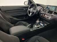 Vue de l’intérieur