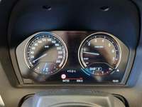 Vue du tableau de bord