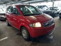 Aanzicht voor rechts