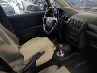 Aanzicht binnenruimte