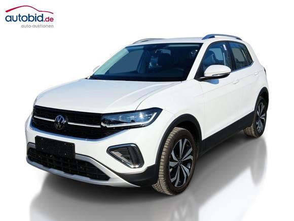 Pogled od napred levo