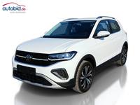 Pogled od napred levo