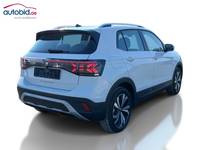 Pogled od pozadi desno