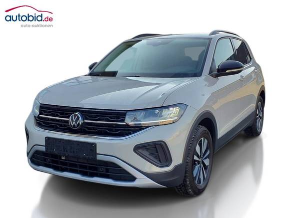 Pogled od napred levo