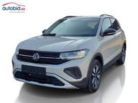 Pogled od napred levo