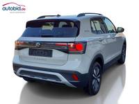 Pogled od pozadi desno