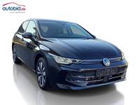 Widok z przodu po stronie prawej