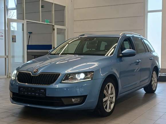 Vaizdas iš priekio kairės