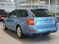 Vaizdas iš galo kairės