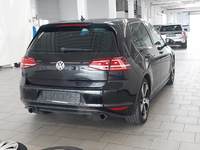 Vaizdas iš galo dešinės