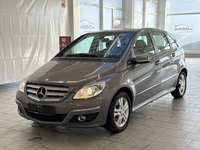 Vaizdas iš priekio kairės