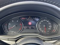 Aanzicht combi-instrument