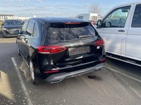 Aanzicht achter links